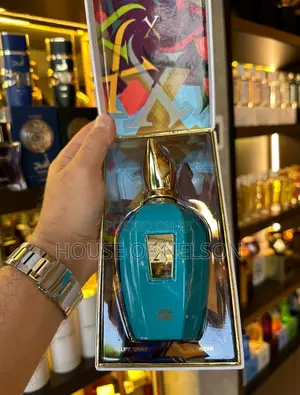 Xerjoff Wardasina 100ml Eau De Parfum – Luxury Unisex Perfume