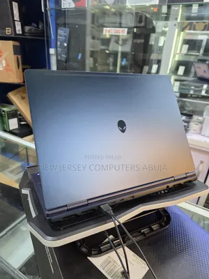 New Laptop Alienware 16x Aurora 32GB Intel Core Ultra 9 SSD 2T