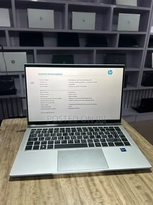 New Laptop HP EliteBook 840 G5 32GB Intel Core 7 SSD 512GB