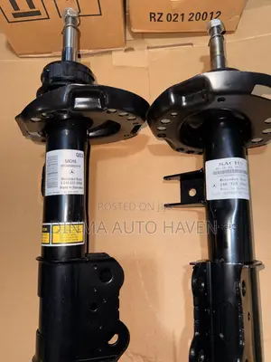 Shock Absorber for Mercedes Benz CLA
