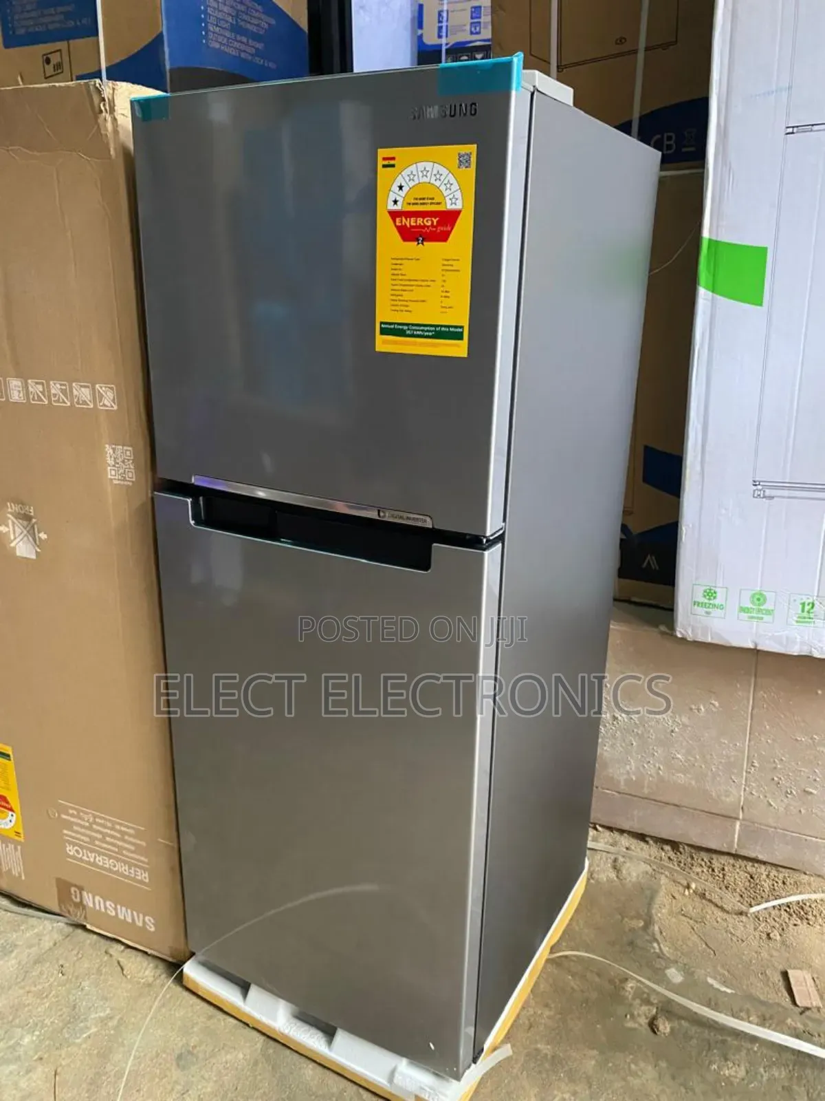 Refrigerator