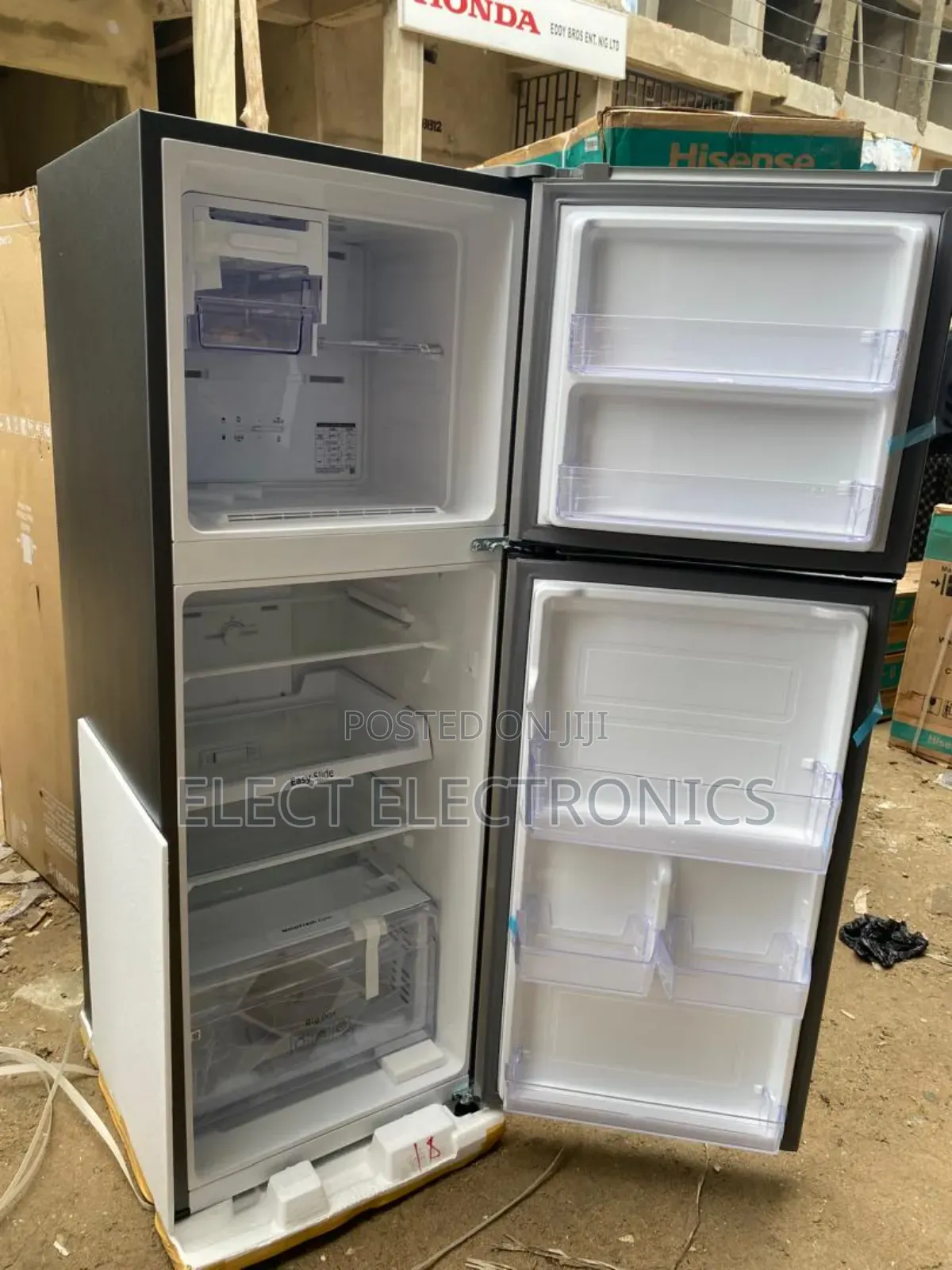 Refrigerator
