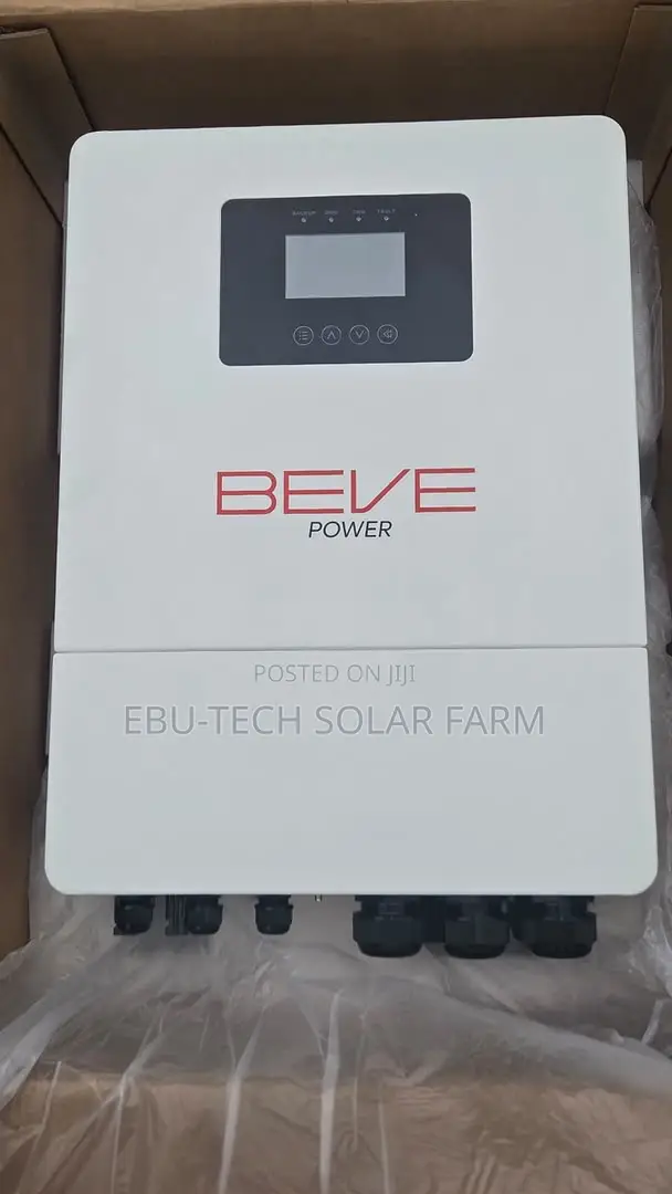 16kwhs Single Phase Indoor Inverter