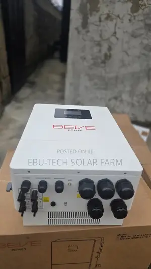 16kwhs Single Phase Indoor Inverter