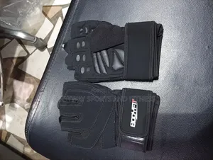 Weight Lifting Gym Glove