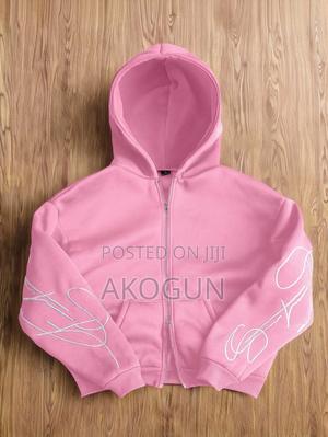 Premium Multiple Colors Zip-Up Hoodie – Unisex Fleece Sweatshirt