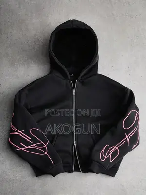 Premium Multiple Colors Zip-Up Hoodie – Unisex Fleece Sweatshirt