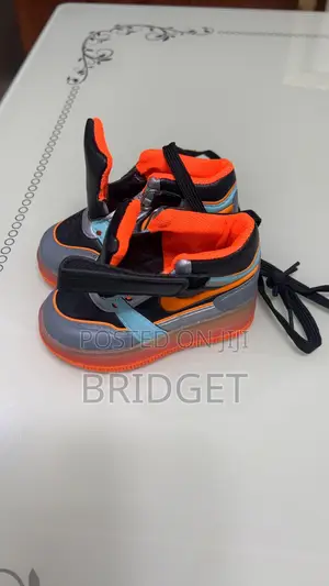Affordable Children Shoes