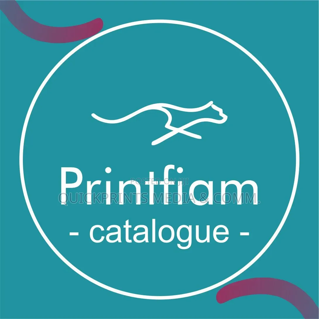Print With Printfiam!