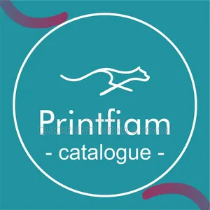 Print With Printfiam!