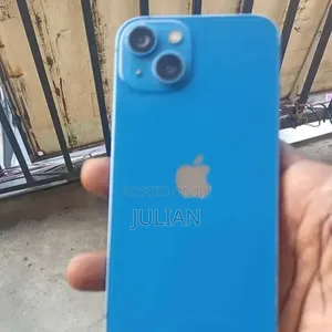 Apple iPhone 13 128 GB Blue