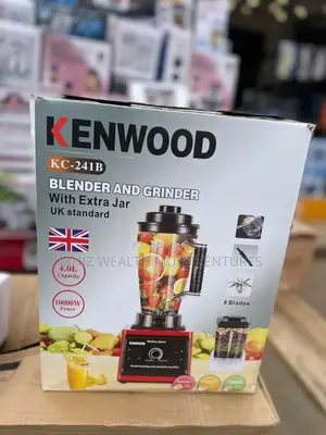 Kitchen Utensils