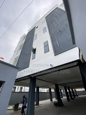 2bdrm Apartment in Ilasan for sale