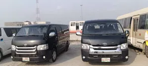 Hummer Coaster Buses for Hire
