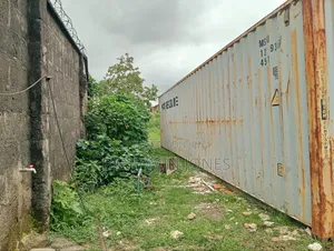 40ft Container