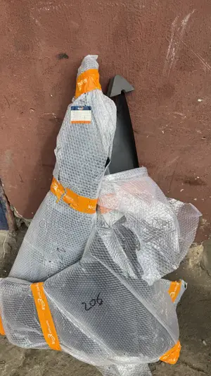 Fender for C43 and C400 W206 2020/23 Model Sets