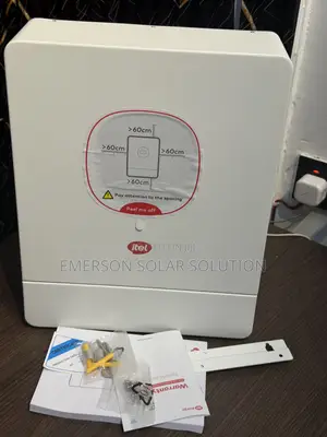 Itel 3kva 24v Hybrid Inverter
