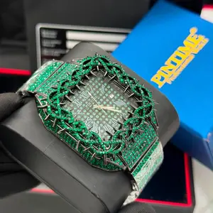 Wristwatch