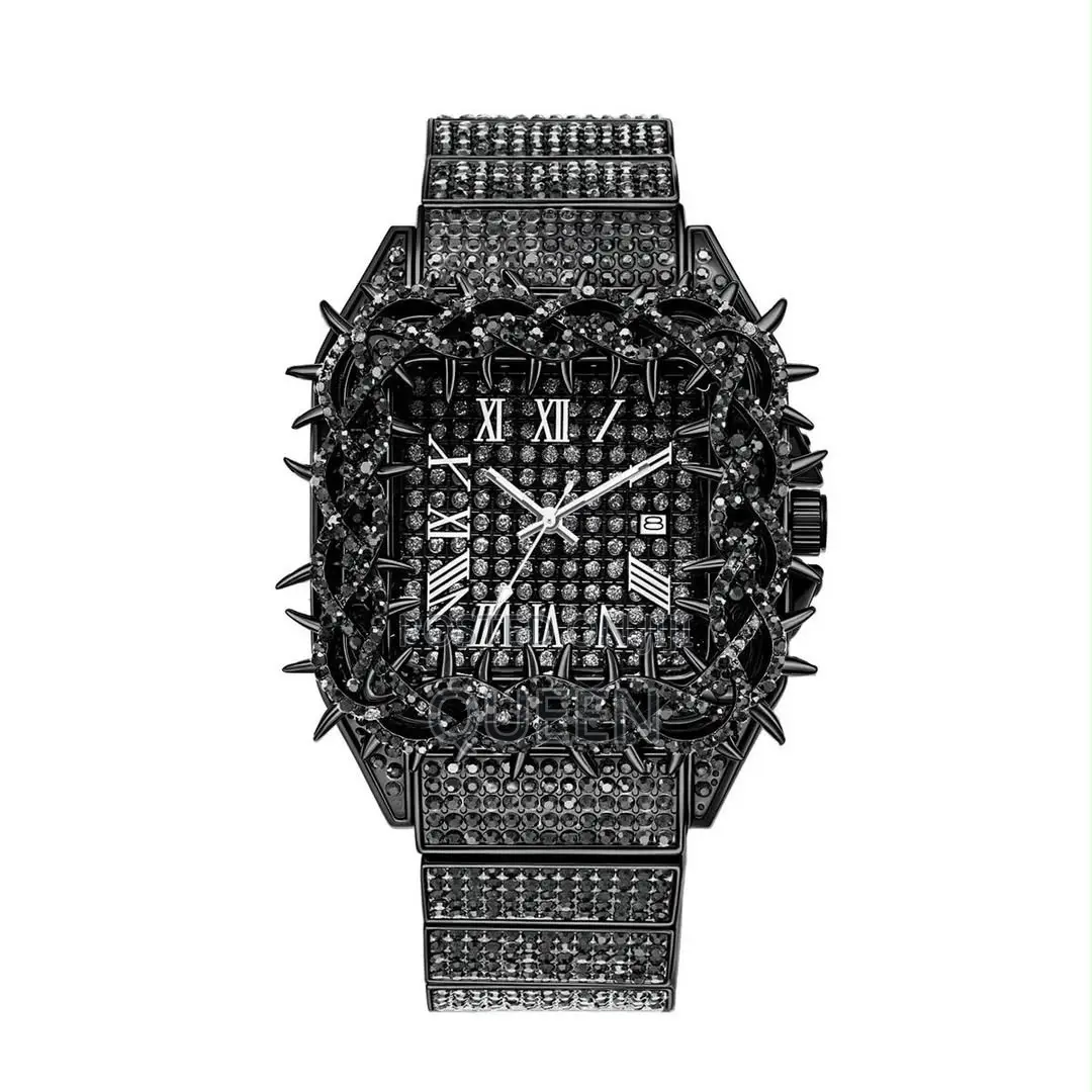 Wristwatch