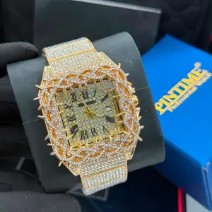 Wristwatch