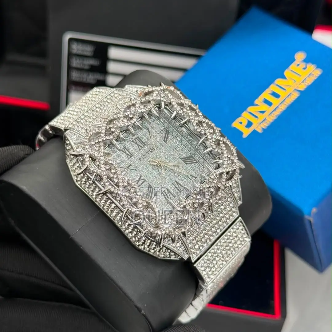 Wristwatch