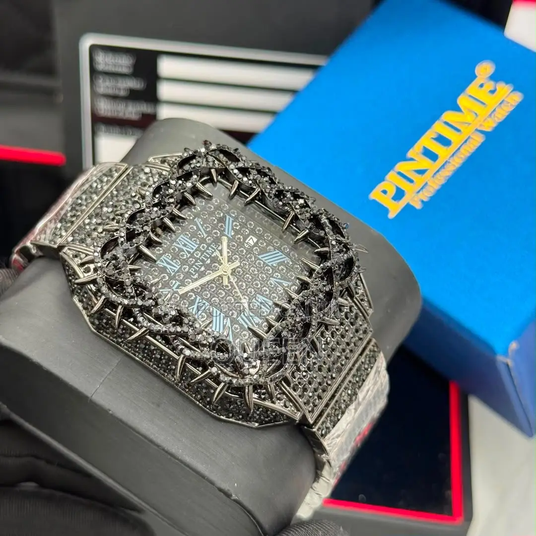 Wristwatch