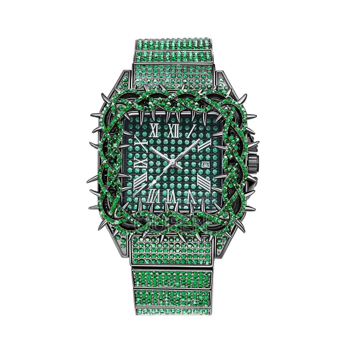 Wristwatch