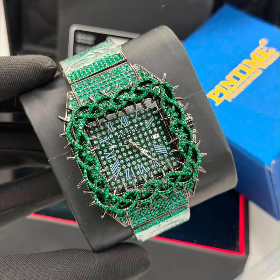 Wristwatch