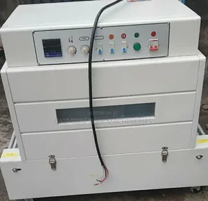 Shrinking Machine