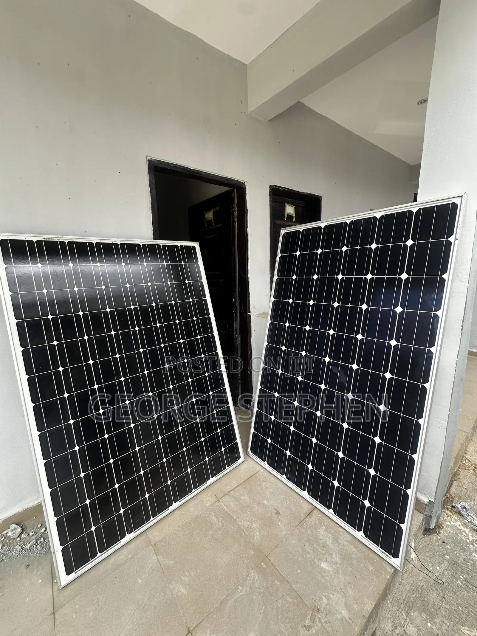 Solar Panel