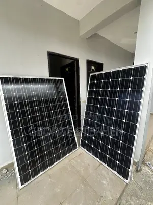 Solar Panel