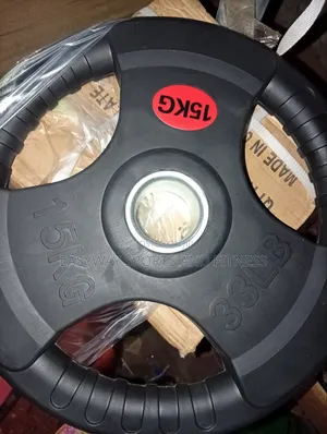 Olympic Plates 3500 Per Kg