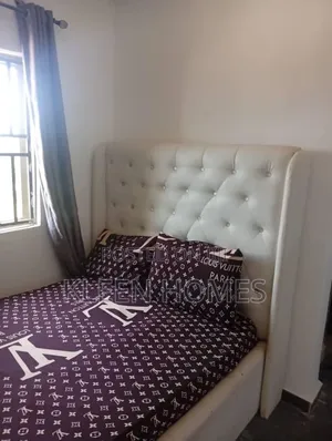 Furnished 1bdrm Apartment in Aptech Estate for rent
