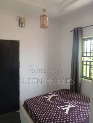 Furnished 1bdrm Apartment in Aptech Estate for rent