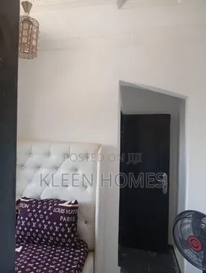 Furnished 1bdrm Apartment in Aptech Estate for rent