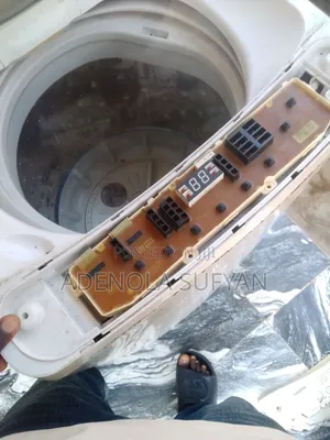 Cooling Technician and Washing Machine Repair ( AC, Freezer, e.t.c)
