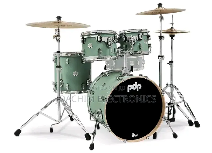 Original Premier 5 Set Professional Drum