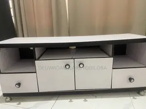 45 Inches and Below TV Console