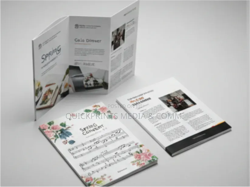 Print With Printfiam!