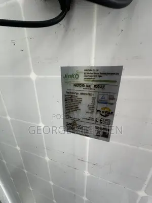 Solar Panel
