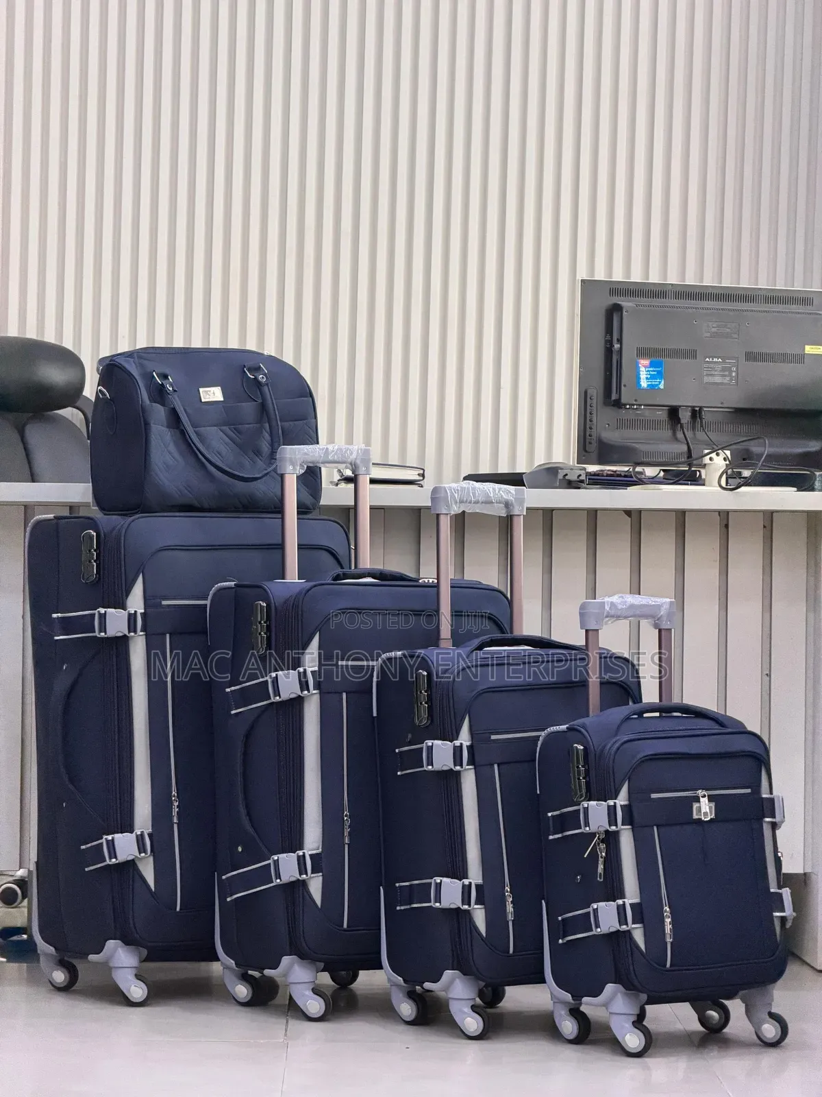Star Express Luggage