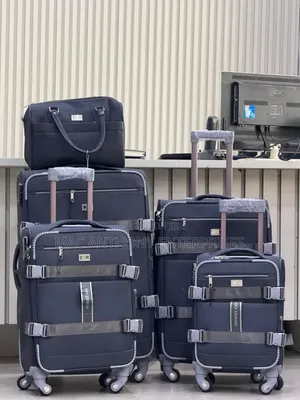Star Express Luggage