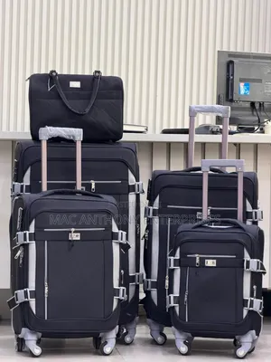 Star Express Luggage