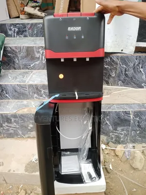 Radof Bottom Loading Water Dispenser.
