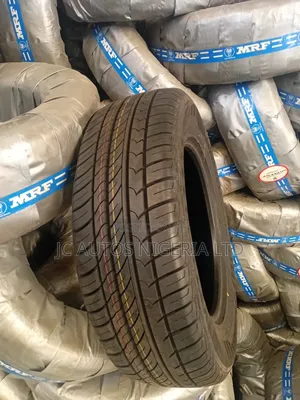 215/55r17 MRF Tyres Made in India