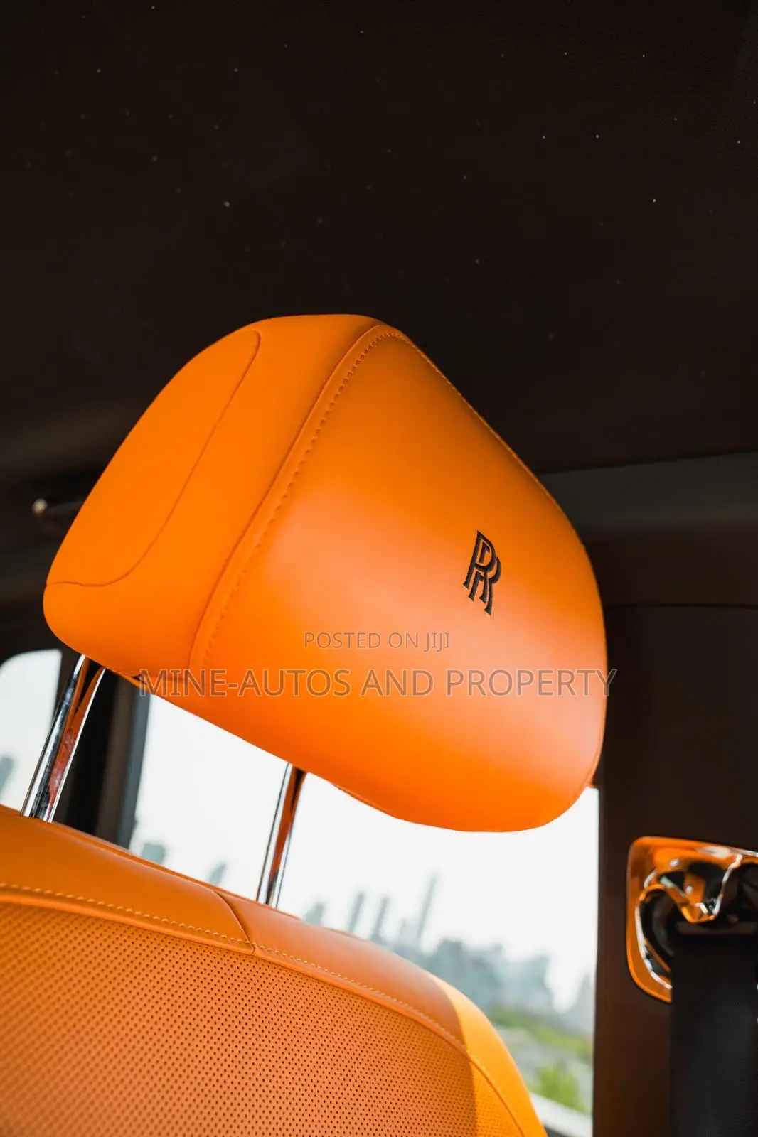 Rolls-Royce Cullinan 2023 Black