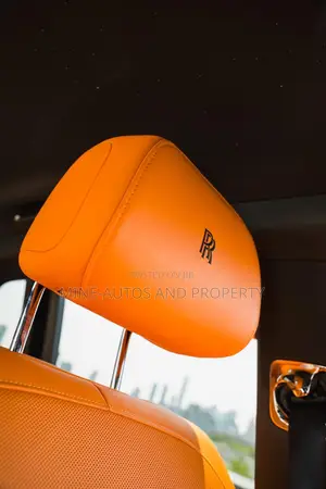 Rolls-Royce Cullinan 2023 Black