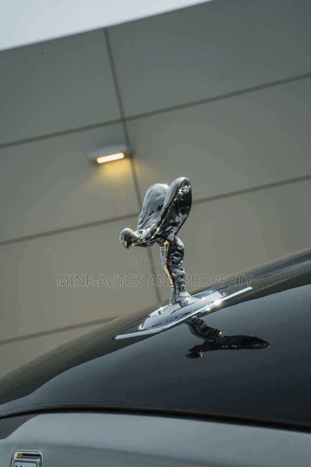 Rolls-Royce Cullinan 2023 Black