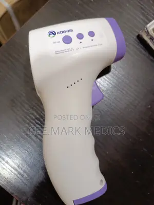 Infrared Non-Contact Thermometer