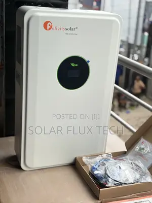 Felicity Lithium Ion Battery (FLA48100)